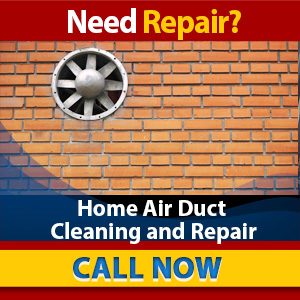 Contact Air Duct Cleaning Reseda 24/7 Services