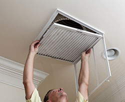 Air Duct Repair 24/7 Services